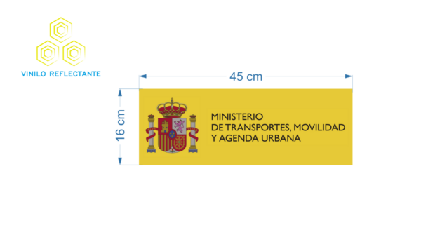 IMAGEN INSTITUCIONAL PARA VEHÍCULOS DE CONSERVACIÓN - Imagen 5