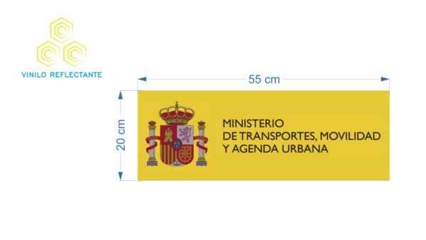 IMAGEN INSTITUCIONAL PARA VEHÍCULOS DE CONSERVACIÓN - Imagen 4