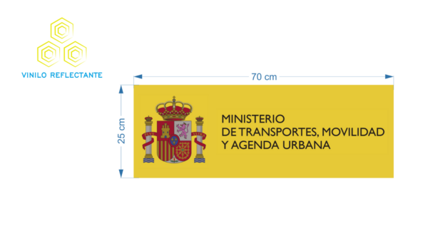 IMAGEN INSTITUCIONAL PARA VEHÍCULOS DE CONSERVACIÓN - Imagen 3